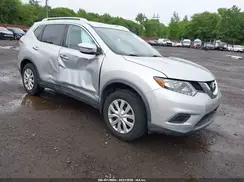 KNMAT2MV7GP714500 2016 NISSAN ROGUE