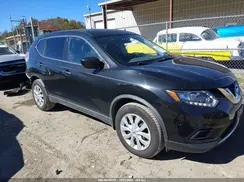 KNMAT2MV7GP715517 2016 NISSAN ROGUE