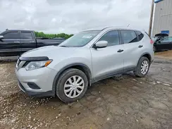 KNMAT2MV7GP715825 2016 NISSAN ROGUE