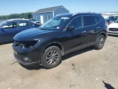 KNMAT2MV7GP716375 2016 NISSAN ROGUE
