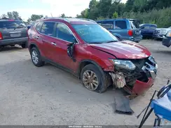 KNMAT2MV7GP716800 2016 NISSAN ROGUE