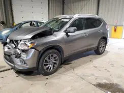 KNMAT2MV7GP716814 2016 NISSAN ROGUE