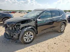 KNMAT2MV7GP717168 2016 NISSAN ROGUE