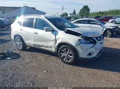 KNMAT2MV7GP719017 2016 NISSAN ROGUE