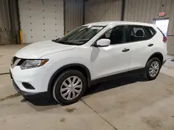 KNMAT2MV7GP719020 2016 NISSAN ROGUE