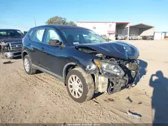 KNMAT2MV7GP719177 2016 NISSAN ROGUE