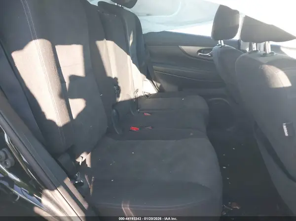 KNMAT2MV7GP719177 2016 NISSAN ROGUE - Image 8