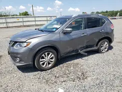 KNMAT2MV7GP720426 2016 NISSAN ROGUE
