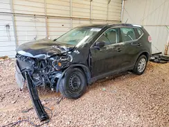 KNMAT2MV7GP720605 2016 NISSAN ROGUE