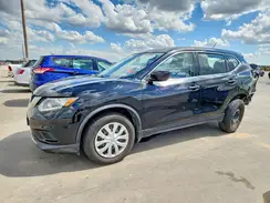 KNMAT2MV7GP720670 2016 NISSAN ROGUE
