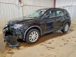 KNMAT2MV7GP722015 2016 NISSAN ROGUE