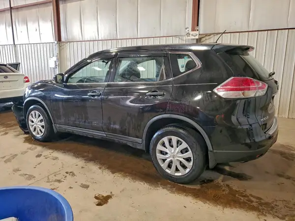 KNMAT2MV7GP722015 2016 NISSAN ROGUE - Image 2