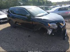 KNMAT2MV7GP722192 2016 NISSAN ROGUE