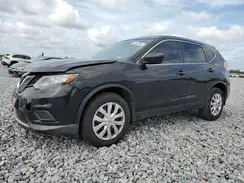 KNMAT2MV7GP722404 2016 NISSAN ROGUE
