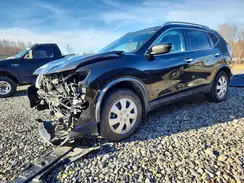 KNMAT2MV7GP722550 2016 NISSAN ROGUE