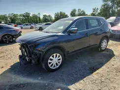 KNMAT2MV7GP723181 2016 NISSAN ROGUE