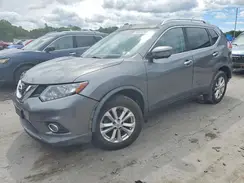KNMAT2MV7GP723567 2016 NISSAN ROGUE