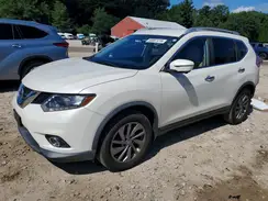 KNMAT2MV7GP723990 2016 NISSAN ROGUE