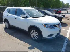 KNMAT2MV7GP724184 2016 NISSAN ROGUE
