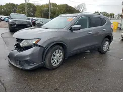 KNMAT2MV7GP724489 2016 NISSAN ROGUE