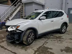 KNMAT2MV7GP724931 2016 NISSAN ROGUE