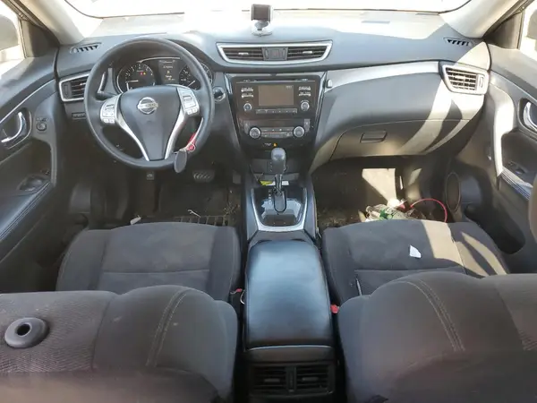 KNMAT2MV7GP725853 2016 NISSAN ROGUE - Image 8
