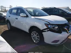 KNMAT2MV7GP726341 2016 NISSAN ROGUE