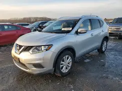 KNMAT2MV7GP727151 2016 NISSAN ROGUE