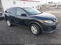 KNMAT2MV7GP727358 2016 NISSAN ROGUE