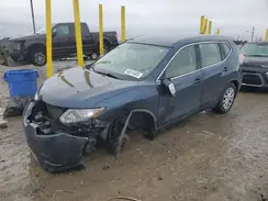 KNMAT2MV7GP727828 2016 NISSAN ROGUE