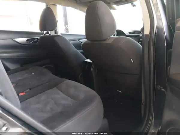 KNMAT2MV7GP728235 2016 NISSAN ROGUE - Image 8