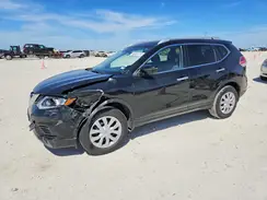 KNMAT2MV7GP730664 2016 NISSAN ROGUE