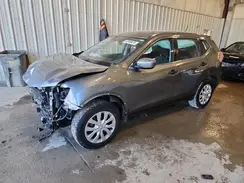 KNMAT2MV7GP730695 2016 NISSAN ROGUE