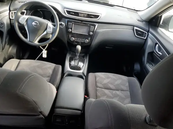 KNMAT2MV7GP731426 2016 NISSAN ROGUE - Image 8
