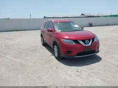 KNMAT2MV7GP732074 2016 NISSAN ROGUE