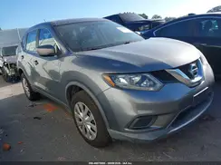 KNMAT2MV7GP732107 2016 NISSAN ROGUE