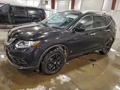 KNMAT2MV7GP732558 2016 NISSAN ROGUE