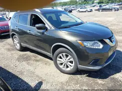 KNMAT2MV7GP733998 2016 NISSAN ROGUE