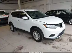 KNMAT2MV7GP734083 2016 NISSAN ROGUE