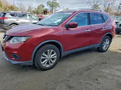 KNMAT2MV7GP734102 2016 NISSAN ROGUE