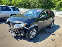 KNMAT2MV7GP734391 2016 NISSAN ROGUE