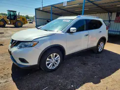 KNMAT2MV7GP734603 2016 NISSAN ROGUE