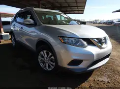 KNMAT2MV7GP734858 2016 NISSAN ROGUE