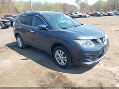 KNMAT2MV7GP735279 2016 NISSAN ROGUE