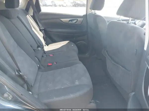 KNMAT2MV7GP735279 2016 NISSAN ROGUE - Image 8