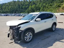 KNMAT2MV7GP735816 2016 NISSAN ROGUE