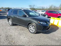 KNMAT2MV7GP736254 2016 NISSAN ROGUE