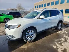 KNMAT2MV7GP736321 2016 NISSAN ROGUE