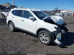 KNMAT2MV7GP736514 2016 NISSAN ROGUE