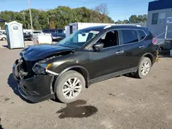 KNMAT2MV7GP736951 2016 NISSAN ROGUE